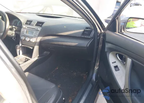 2011 Toyota Camry Se from USA, damaged, VIN 4T1BF3EK9BU642453